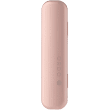 Ordo Sonic Plus Charging Travel Case Rose Gold