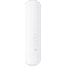 Ordo Sonic Plus Charging Travel Case White
