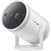 Samsung The Freestyle Portable Smart FHD Projector 23
