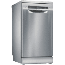 Bosch Series 6 45cm Freestanding Dishwasher
