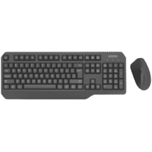 Philips Wired Keyboard Mouse Combo 200 Series