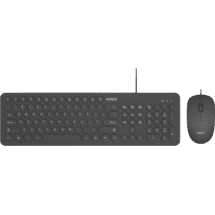 Philips Wired Keyboard & Mouse Combo