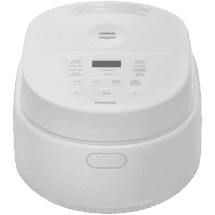 Panasonic Premium 5.5 Cup Rice And Multi Cooker