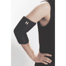 Homedics Hot and Cold Relief Gel Sleeve - Elbow