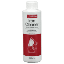 Sunbeam Iron Cleaner