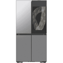 Samsung Bespoke 809L AI Family Hub Refrigerator
