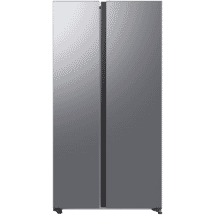 Samsung 655L Side By Side Refrigerator