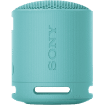 Sony Compact Wireless Bluetooth Speaker - Blue
