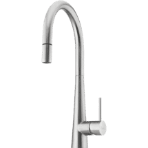 Oliveri Pull Out Goose Neck Stainless