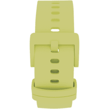 Spacetalk Band Strap - Lemon
