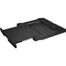 Electrolux Stacking Kit With Shelf - Dark