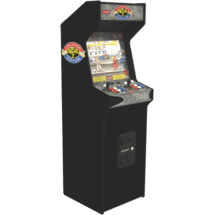 Arcade1Up Street Fighter Champion Edition Arcade Machine