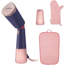 Philips 5000 Series Handheld Garment Steamer Blue
