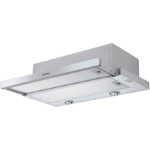 Smeg 60cm Slideout Rangehood