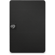 Seagate 2TB Expansion Portable Hard Drive