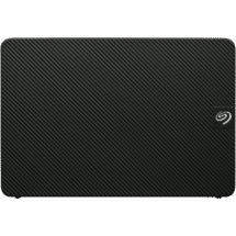 Seagate 8TB Expansion Desktop Hard Drive