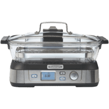 Cuisinart CookFresh Digital Glass Steamer