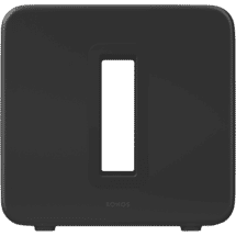 Sonos Sub Gen4 Black
