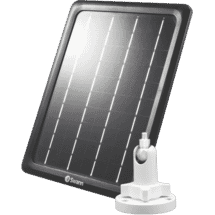 Swann Gen2 Solar Panel + Outdoor Mount