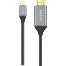 Philips Type C to HDMI Cable