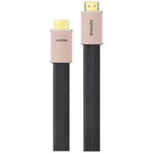 Philips HDMI 2.1 Cable8K 60Hz Ultra HD with Dynamic HDR48 Gbps