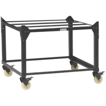 Vegepod Medium Trolley