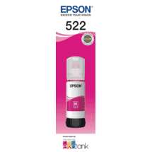 Epson T00M392 - 522 Magenta Ink Bottle