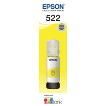 Epson T00M492 - 522 Yellow Ink Bottle