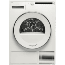ASKO 8kg Classic Heat Pump Dryer