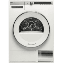 ASKO 10kg Logic Heat Pump Dryer