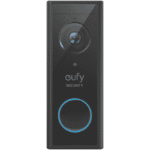 eufy Video Doorbell 2K Add On Only to Eufy System