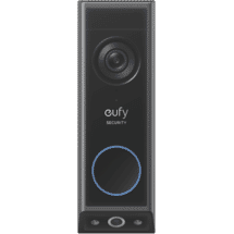 eufy E340 Dualcam Solo Video Doorbell