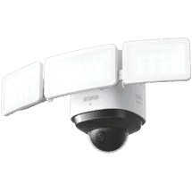 eufy 2K Floodlight Pro Security Camera