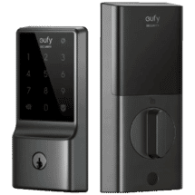 eufy WiFi Smart Door Lock