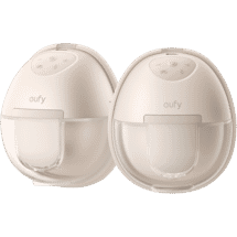 eufy Wearable Breast Pump S1