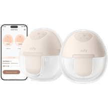 eufy Wearable Breast Pump E10