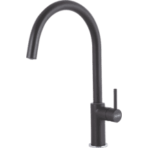 Franke Verona Swivel Matte Black Tap