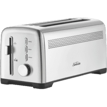 Sunbeam Fresh Start 4 Slice Toaster