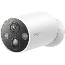 TP-LINK 2K 4MP Smart Wire-Free Security Camera