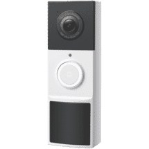TP-LINK 2K 3MP Wireless Video Doorbell w/Chime