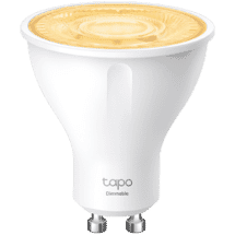 TP-LINK Tapo GU10 White Smart Downlight