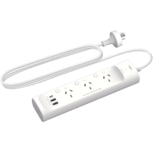 TP-LINK Tapo Smart Wi-Fi Power Strip