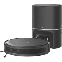 TP-LINK Tapo RV20 Max Plus Robotic Vacuum and Mop with Auto Empty Station