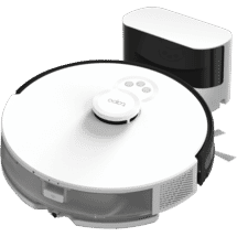 TP-LINK Tapo RV30 Robotic Vacuum and Mop