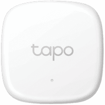 TP-LINK Smart Temperature & Humidity Monitor