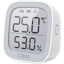 TP-LINK Smart Temperature & Humidity Monitor