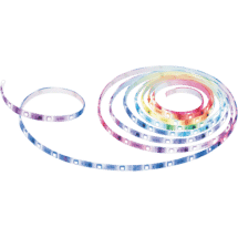 TP-LINK Tapo Smart Wi-Fi Light Strip with Multicolour Zones (5m)