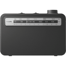 Philips Portable AM/FM Radio