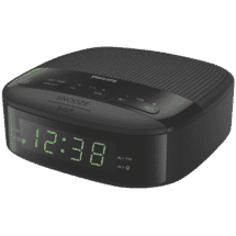 Philips Clock Radio