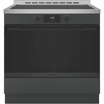 Technika 90cm Induction Freestanding Cooker